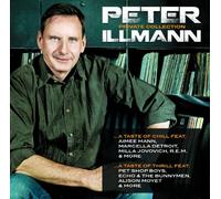 Diverse Pop - Peter Illmann Private Coll [Import]