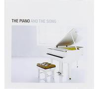 Diverse Pop - Piano, the & the Song