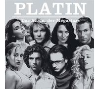 Diverse Pop - Platin-2007 Vol.1 [Import]