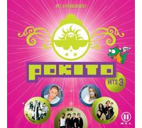 Diverse Pop - Pokito Hits Vol.3 [Import]