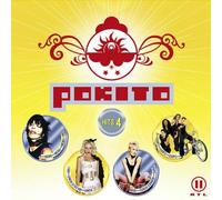 Diverse Pop – Pokito Hits Vol.4 – Import