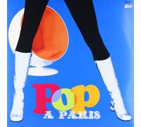 Diverse Pop - Pop a Paris Vol.2 [Import]