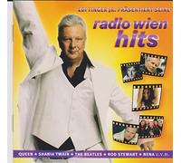 Diverse Pop - Radio Wien Hits-W [Import]