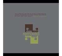 Diverse Pop - Remixed by.Stereo MC S [Import]
