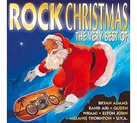 Diverse Pop - Rock Christmas-Very Best [Import]