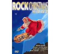 Diverse Pop - Rock Christmas-Very Best [Import]