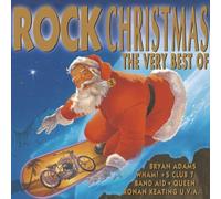 Diverse Pop - Rock Christmas-Very Best [Import]