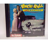 Diverse Pop - Rock'n Roll Romantics [Import]