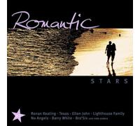 Diverse Pop - Romantic Stars [Import]