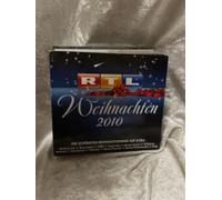 Diverse Pop - Rtl Weihnachten 2010 [Import]