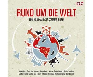 Diverse Pop - Rund Um Die Welt [Import]
