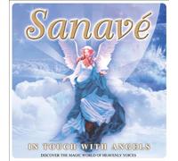 Diverse Pop - Sanave-in Touch With Angel