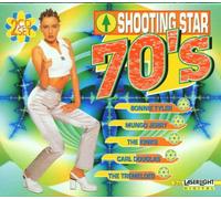Diverse Pop - Shooting Star 70 S [Import]