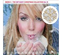 Diverse Pop - Snow 3-The Get Easy Chri [Import]