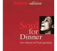 Diverse Pop - Soul for Dinner [Import]