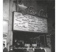 Diverse Pop - Star Club-The Most Famous. [Import]