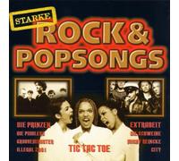 Diverse Pop - Starke Rock & Popsongs [Import]