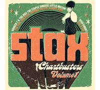 Diverse Pop - STAX Volt Chartbusters 1