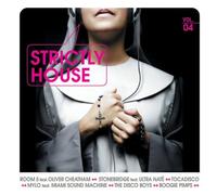 Diverse Pop - Strictly House Vol. 04