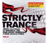 Diverse Pop - Strictly Trance