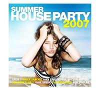 Diverse Pop - Summer House Party 2007 [Import]