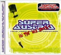 Diverse Pop - Super Austria in The Mix [Import]