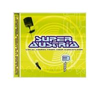 Diverse Pop - Super Austria Vol.3