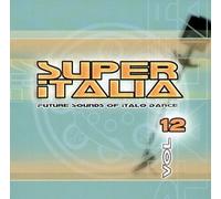 Diverse Pop - Super Italia Vol.12 [Import]