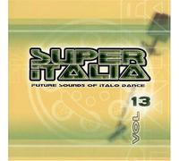 Diverse Pop - Super Italia Vol.13 [Import]