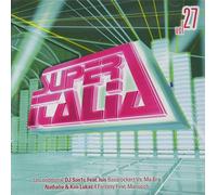 Diverse Pop - Super Italia Vol.27 [Import]