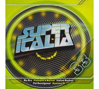 Diverse Pop - Super Italia Vol.33 [Import]