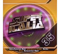 Diverse Pop - Super Italia Vol.35 [Import]