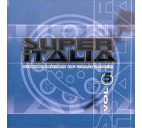 Diverse Pop - Super Italia Vol.5 [Import]