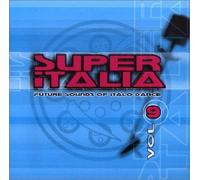 Diverse Pop - Super Italia Vol.9 [Import]