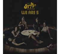 Diverse Pop - Superfly-We are 5 [Import]