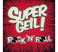 Diverse Pop - Supergeil - Rock'N'Roll