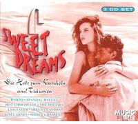 Diverse Pop - Sweet Dreams [Import]