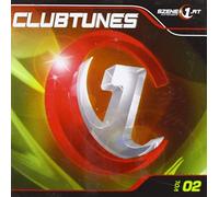 Diverse Pop - Szene 1 Clubtunes Vol.2