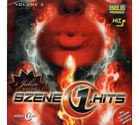 Diverse Pop - Szene 1 Hits Vol.2 [Import]