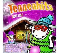 Diverse Pop - Tennenhits 2012 [Import]