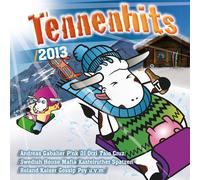 Diverse Pop - Tennenhits 2013 [Import]