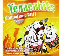 Diverse Pop - Tennenhits-Dancefloor 2011 [Import]