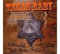 Diverse Pop - Texas Baby [Import]