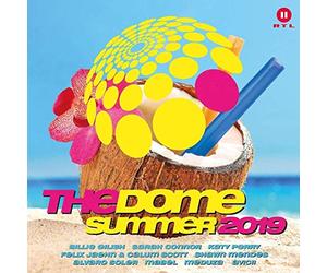 Diverse Pop - The Dome Summer 2019