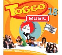 Diverse Pop - Toggo Music 18 [Import]