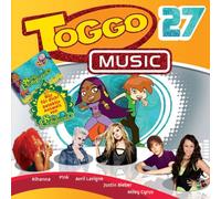 Diverse Pop - Toggo Music 27 [Import]