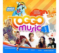 Diverse Pop - Toggo Music 41