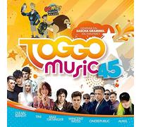 Diverse Pop - Toggo Music 45 [Import]
