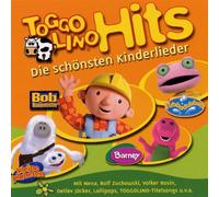 Diverse Pop - Toggolino Hits [Import]
