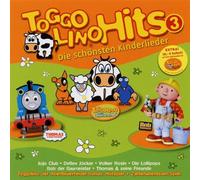 Diverse Pop - Toggolino Hits Vol.3 [Import]